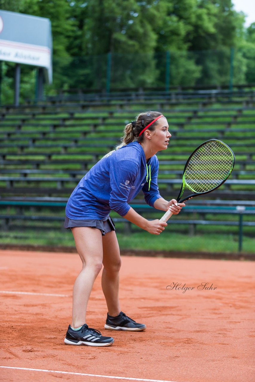 Bild 645 - 1.BL CadA - TC Ludwigshafen : Ergebnis: 2:7